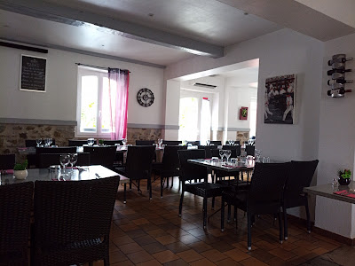 Bar Restaurant Chez Bixente à Bardos