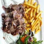 Photo n°1 de l'avis de Petra.u fait le 23/02/2024 à 18:50 sur le  Rabenauer Pizza & Kebap Haus Londorf-Rabenau à Rabenau