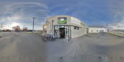 Bicycle Store «Electric & Folding Bikes Northwest», reviews and photos, 4810 17th Ave NW, Seattle, WA 98107, USA