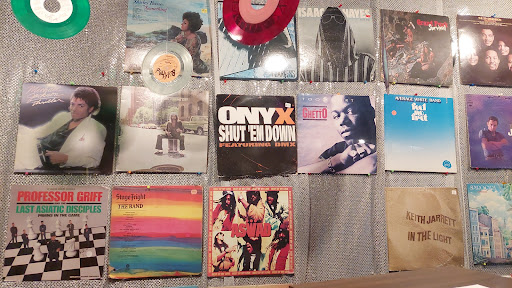 Used Book Store «Autumn Leaves Used Books», reviews and photos, 115 E State St, Ithaca, NY 14850, USA