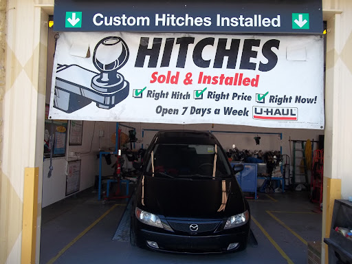 Truck Rental Agency «U-Haul Moving & Storage of Goldenrod», reviews and photos, 508 N Goldenrod Rd, Orlando, FL 32807, USA