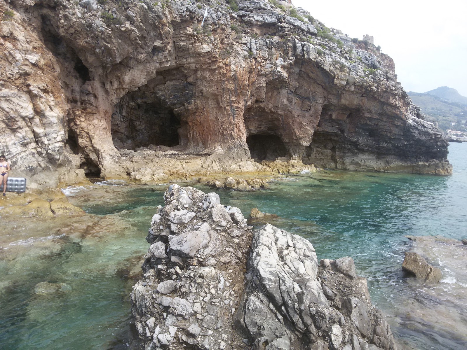 Cavinia beach photo #8