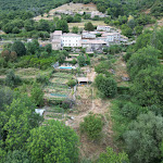 Photo n° 1 de l'avis de Philippe.C fait le 10/09/2023 à 11:39 pour La Ferme de Chalas - Gîte et Lieu d'accueil à Valgorge