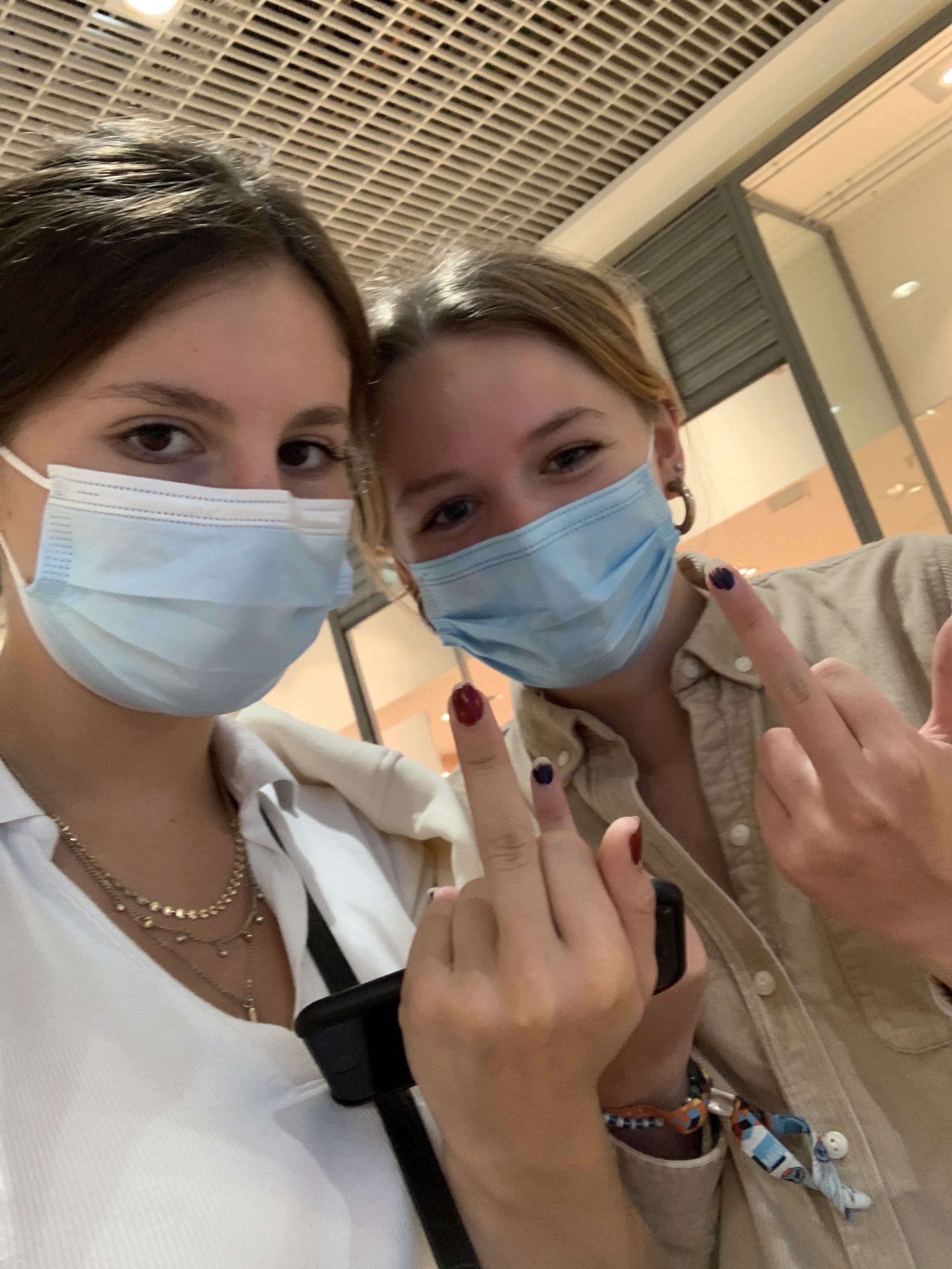 Photo n° 1 de l'avis de Elzénia.i fait le 10/09/2021 à 17:31