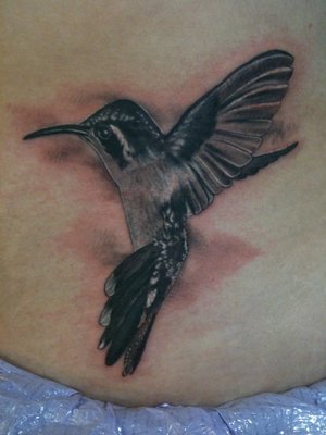 Explore beauty and beast tattoo ideas, creative tattoo ideas in Los Angeles, available at Body Electric