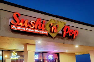 Sushi N Pop image