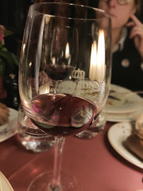 Vin du Restaurant français La Couronne à Rouen - n°9
