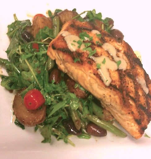 American Restaurant «The Grog Restaurant», reviews and photos, 13 Middle St, Newburyport, MA 01950, USA