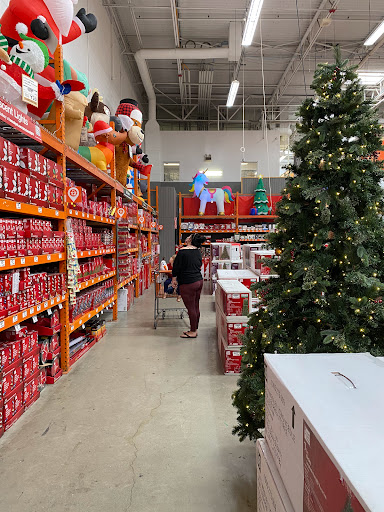 The Home Depot image