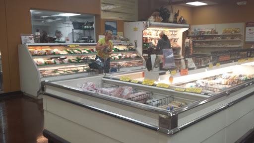 Grocery Store «Fresh & Natural Hudson LLC», reviews and photos, 1701 Ward Ave #200, Hudson, WI 54016, USA