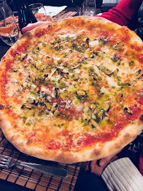 Pizza du Restaurant italien Da Giu à Uffholtz - n°20
