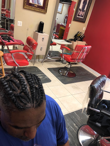 Hair Salon «Headline hair Salon Inc», reviews and photos, 7916 Dorsey Run Rd, Jessup, MD 20794, USA