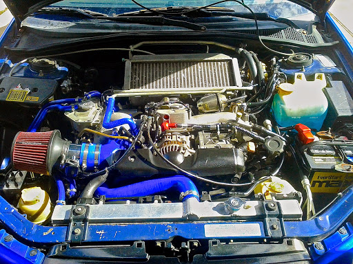 Auto Repair Shop «Goodyear, Leone Tire & Auto», reviews and photos, 2424 US-19, Holiday, FL 34691, USA