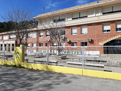 Institut Públic Els Alfacs Carrer Doctor Torné, 0, 43540 La Ràpita, Tarragona, España