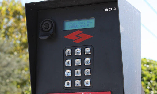 Self-Storage Facility «Master Key Mini Storage», reviews and photos, 24275 US Hwy 19 N, Clearwater, FL 33763, USA