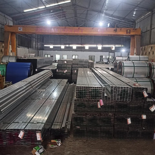 Chi Nhánh Công Ty Cổ Phần Tập Đoàn Hoa Sen Tại Bắc Kạn