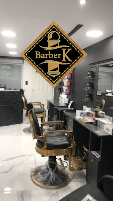 Barber K à Béziers