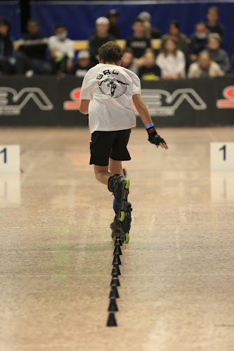 BREST ROLLER CLUB - Brest