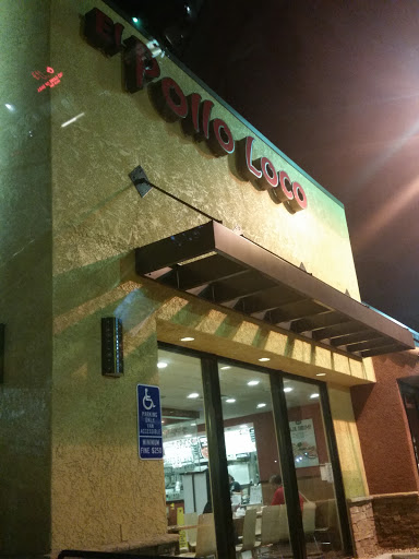 Mexican Restaurant «El Pollo Loco», reviews and photos, 2525 Long Beach Blvd, Long Beach, CA 90806, USA