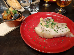 Photo n°47 de Froggy's Tavern à Montreuil-sur-Mer ()