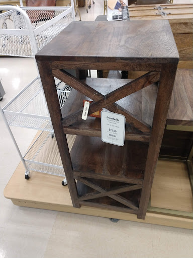 Department Store «Marshalls», reviews and photos, 10025 N Michigan Rd #100, Carmel, IN 46032, USA