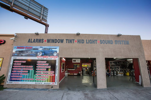 JC Power Audio Shop image
