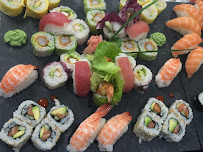 Photos du propriétaire du Restaurant japonais Sushi Roll à Mably - n°4