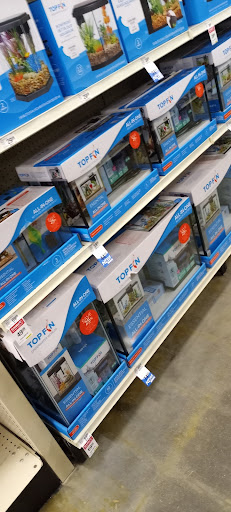 Pet Supply Store «PetSmart», reviews and photos, 1285 Johnson Ferry Rd, Marietta, GA 30068, USA