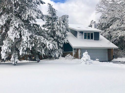 Siding Contractor «U.S. Exterior by Seidel», reviews and photos, 741 Hastings Ln, Buffalo Grove, IL 60089, USA