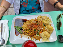 Dumpling du Restaurant chinois Ho Lamian à Rouen - n°9