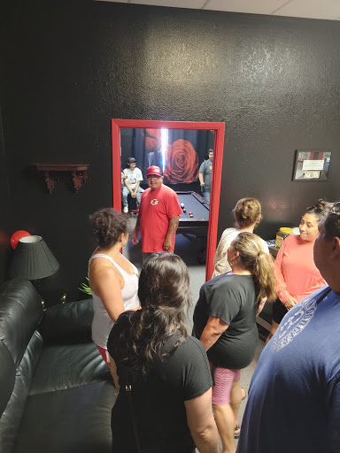 Explore oceanic tattoo ideas, creative tattoo ideas in Hereford, available at Slow Pain Tattoo Body Art Studio