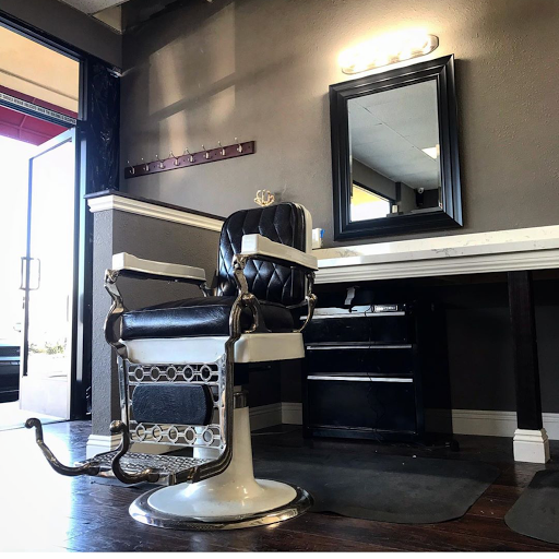 Barber Shop «Golden touch barbershop», reviews and photos, 1120 N Tustin St, Orange, CA 92867, USA