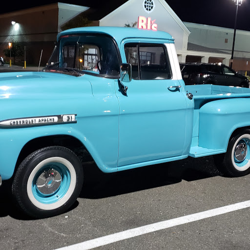 Locksmith «Boston Car Keys, Inc.», reviews and photos, 512 Saratoga St, Boston, MA 02128, USA