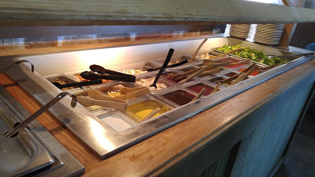 Tony's Italian Restaurant & Pizzeria 24343