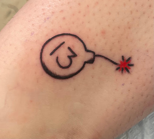 Tattoo Shop «Elm Street Tattoo», reviews and photos, 2811 Elm St, Dallas, TX 75226, USA