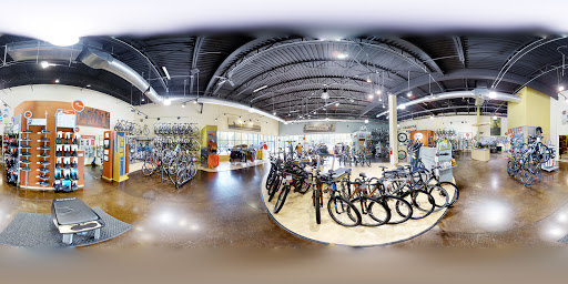 Bicycle Store «Village Bike & Fitness», reviews and photos, 5991 Kalamazoo Ave SE, Kentwood, MI 49508, USA