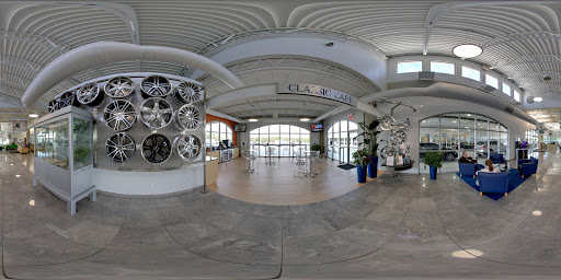 Mercedes Benz Dealer «Atlanta Classic Cars Mercedes-Benz», reviews and photos, 1705 Boggs Rd NW, Duluth, GA 30096, USA