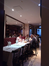 Atmosphère du Restaurant géorgien Pirosmani à Paris - n°7
