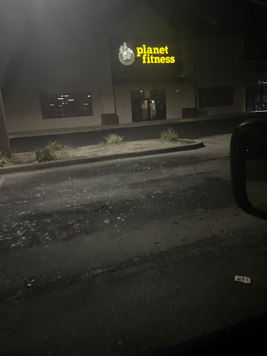 Gym «Planet Fitness», reviews and photos, 1423 S Nova Rd, Daytona Beach, FL 32114, USA