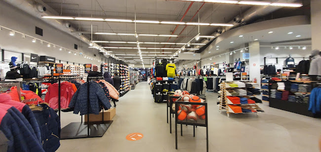 Avaliações doSport Zone Mar Shopping em Matosinhos - Loja de roupa