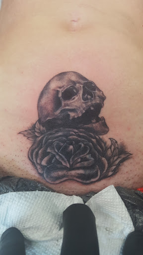 Explore alexander the great tattoo ideas, creative tattoo ideas in Spearfish, available at Iris Ink & Needle, LLC