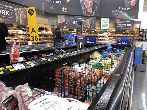 Department Store «Walmart Supercenter», reviews and photos, 6675 Business Center Dr, Highlands Ranch, CO 80130, USA