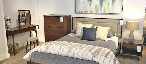 Furniture Store «Scandinavian Designs», reviews and photos, 317 S B St, San Mateo, CA 94401, USA