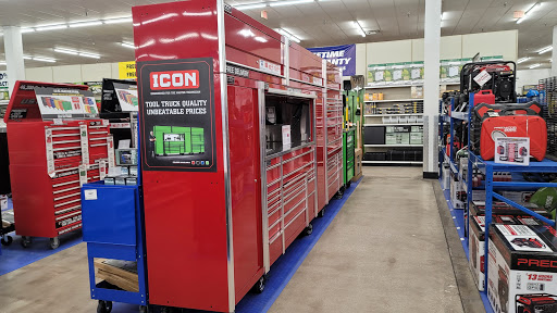 Hardware Store «Harbor Freight Tools», reviews and photos, 323 E Merritt Island Causeway, Merritt Island, FL 32952, USA