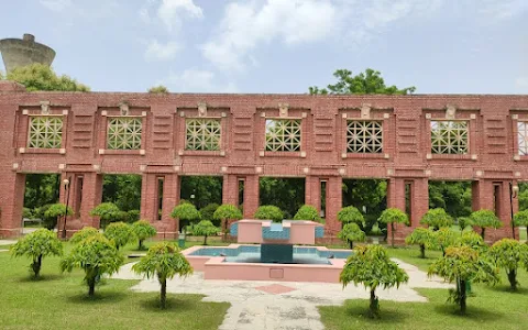 Indian Institute Of Management–Lucknow (IIM–Lucknow) image
