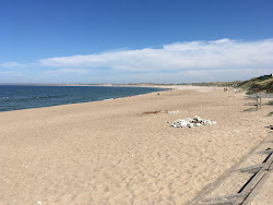 Zdjęcie Klitmoller Beach obszar udogodnień