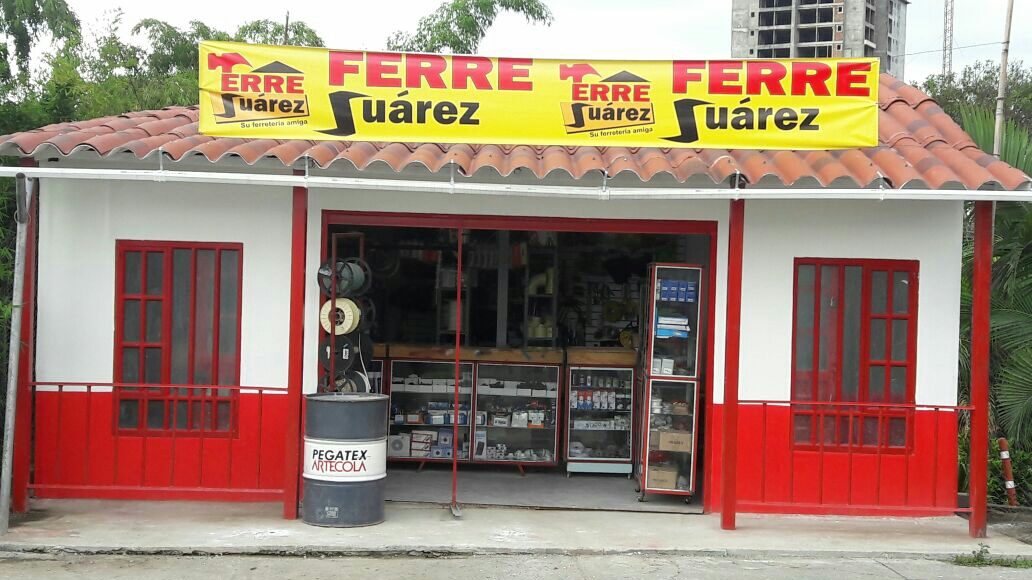 prefabricasas suarez