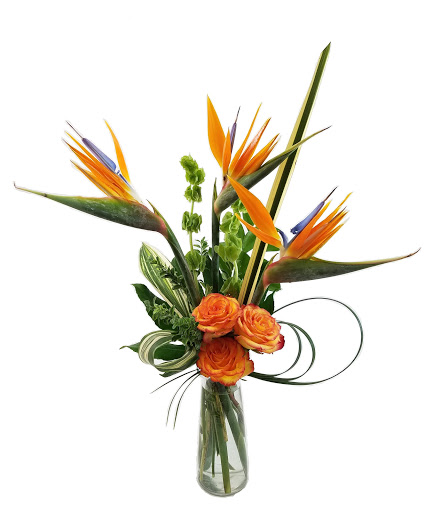 Florist «Blumz», reviews and photos, 1260 Library St, Detroit, MI 48226, USA