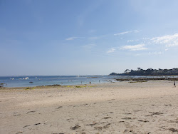 Plage du Trez Hir'in fotoğrafı ve yerleşim