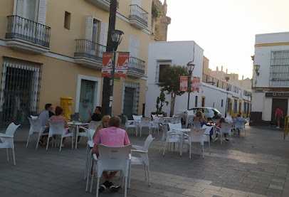 Vinos y Salazones - Calle Dr. Muñoz Seca, 17, 11500 El Puerto de Sta María, Cádiz, Spain
